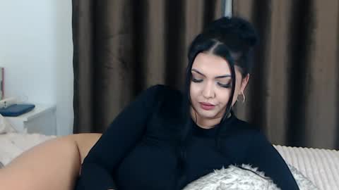 briannabk online show from January 7, 2025, 9:35 pm