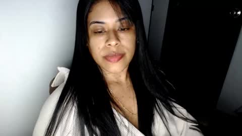 Snapshot of briannacute chatting on May 31, 2026, 12:08 am Briaa online show from May 31, 2026, 12:08 am