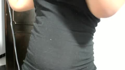 Snapshot of briannacute chatting on June 18, 2026, 12:55 am Briaa online show from June 18, 2026, 12:55 am