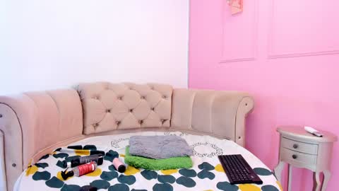 Snapshot of briannaduque chatting on January 7, 2025, 6:24 pm Brianna online show from January 7, 2025, 6:24 pm