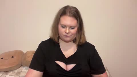 Brianna online show from November 8, 2025, 8:07 pm