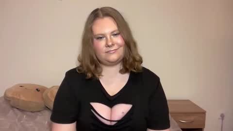 Brianna online show from December 21, 2025, 7:21 pm