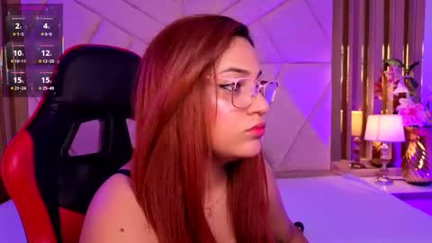 Snapshot of briannalux chatting on February 22, 2026, 9:46 pm briannalux online show from February 22, 2026, 9:46 pm