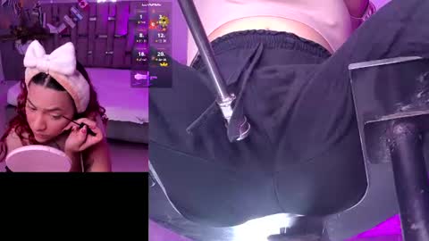 briannalux online show from June 29, 2026, 10:10 pm