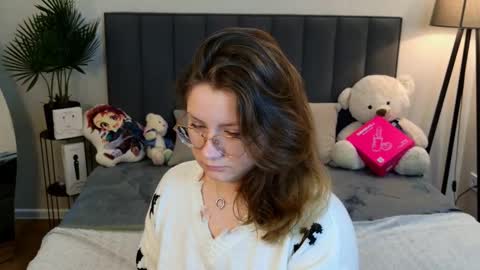 briarwynn online show from February 18, 2026, 10:39 pm