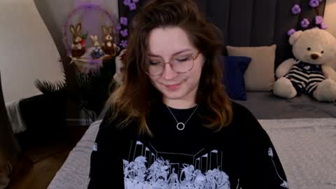 briarwynn online show from April 7, 2026, 8:53 pm