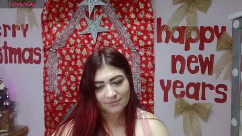 DAYANNA online show from December 9, 2024, 4:56 am