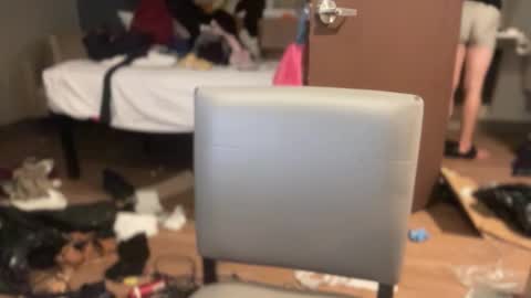 brickmeup online show from April 16, 2026, 2:45 am