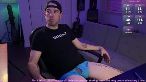 Snapshot of bricktiger chatting on February 6, 2025, 2:44 am BrickTiger online show from February 6, 2025, 2:44 am