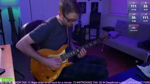 Snapshot of bricktiger chatting on March 1, 2025, 5:20 am BrickTiger online show from March 1, 2025, 5:20 am