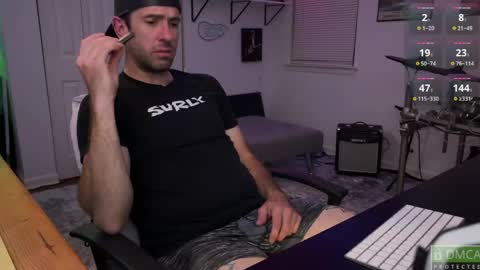 BrickTiger online show from May 15, 2026, 2:29 am