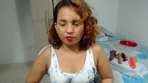 brida_angela29 online show from May 9, 2026, 1:16 pm