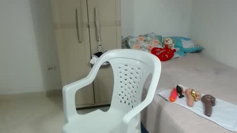 brida_angela29 online show from May 11, 2026, 4:04 pm