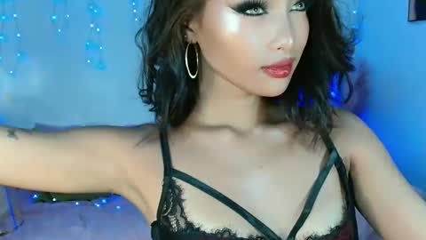 Snapshot of bridget_spring6871 chatting on October 9, 2025, 6:28 pm Bridgets room online show from October 9, 2025, 6:28 pm