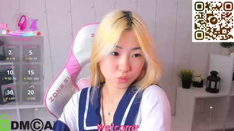 Bridget online show from November 20, 2025, 1:06 am