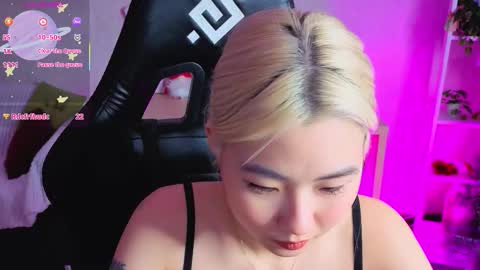 Bridget online show from January 9, 2026, 12:13 am