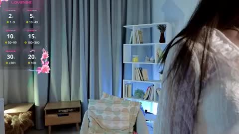 Hanna online show from January 10, 2026, 1:07 am