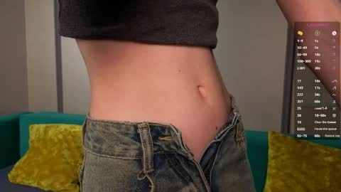 Megan online show from April 8, 2026, 1:22 pm