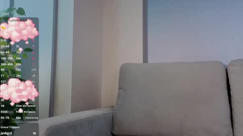 Megan online show from June 6, 2026, 11:04 am