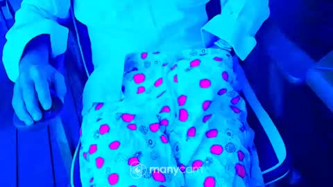 Fun Monster online show from January 22, 2025, 7:46 am