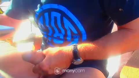 Fun Monster online show from February 2, 2026, 6:56 am