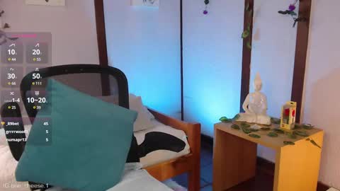 Snapshot of brie_cheese1 chatting on March 9, 2025, 7:26 pm Brie Ill be away November 2829 and 30. See u on Sunday for more fun online show from March 9, 2025, 7:26 pm