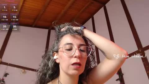 Snapshot of brie_cheese1 chatting on September 10, 2025, 4:29 pm Brie Ill be away November 2829 and 30. See u on Sunday for more fun online show from September 10, 2025, 4:29 pm
