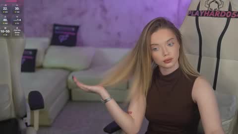 Diamonds Girls online show from March 14, 2026, 9:15 am