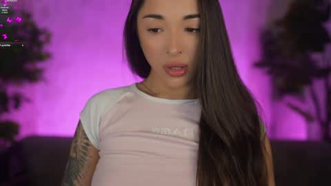 Snapshot of bright_diamonds_054 chatting on April 19, 2026, 8:02 am Diamonds Girls online show from April 19, 2026, 8:02 am