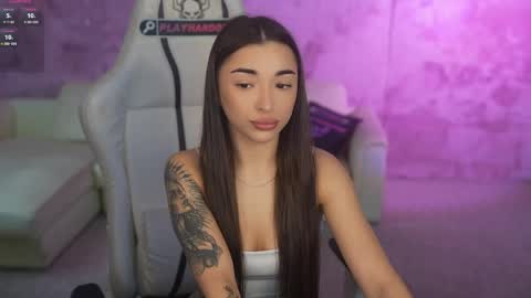 Snapshot of bright_diamonds_054 chatting on May 8, 2026, 7:46 am Diamonds Girls online show from May 8, 2026, 7:46 am
