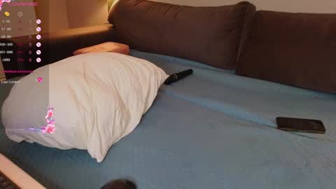 Amina Adelina online show from October 15, 2025, 12:22 am