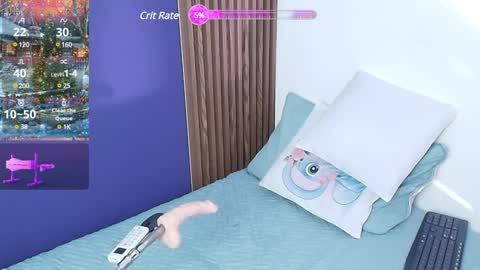  Brigiitte  online show from January 9, 2025, 7:42 am