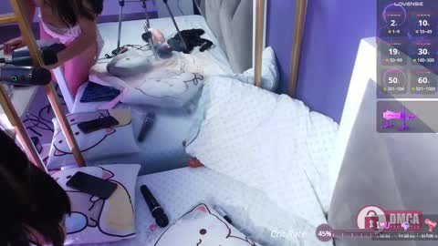  Brigiitte  online show from March 11, 2025, 10:07 am