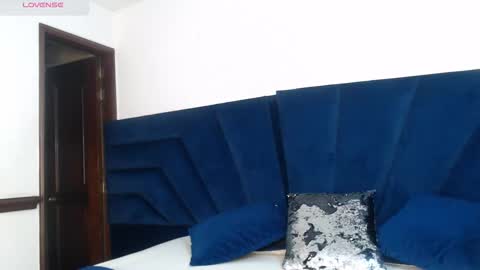 Brigith online show from November 15, 2025, 3:26 am