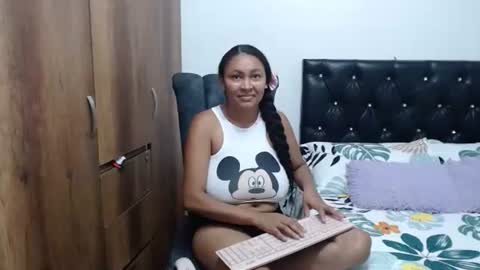 Snapshot of brigitte_6 chatting on May 31, 2026, 6:09 pm brigitte online show from May 31, 2026, 6:09 pm