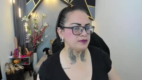 BRIGITTE online show from March 3, 2026, 1:12 am