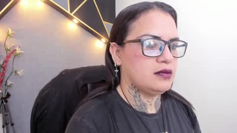 BRIGITTE online show from April 6, 2026, 1:25 am