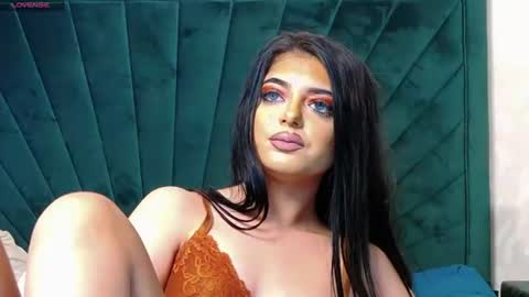 Brigitte online show from July 11, 2026, 8:44 pm