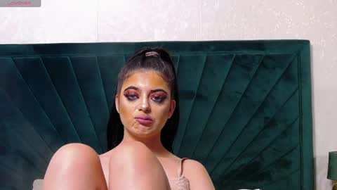 Brigitte online show from July 20, 2026, 6:54 pm
