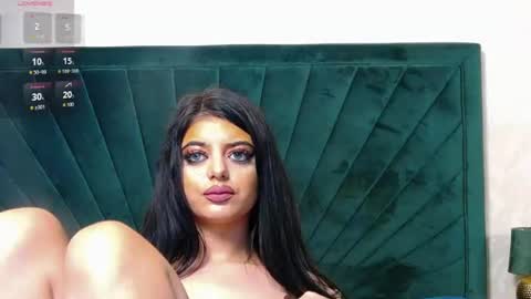 Brigitte online show from July 22, 2026, 8:11 pm