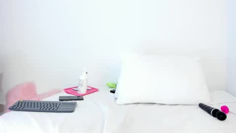 BrigitteWright online show from November 28, 2025, 10:34 pm