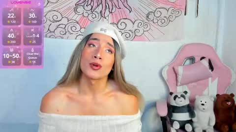 Snapshot of brihanna_cooper chatting on May 15, 2026, 2:46 pm bri online show from May 15, 2026, 2:46 pm