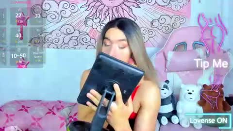 Snapshot of brihanna_cooper chatting on July 18, 2026, 2:43 pm bri online show from July 18, 2026, 2:43 pm