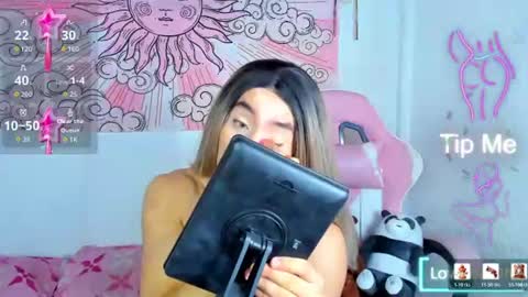 Snapshot of brihanna_cooper chatting on July 20, 2026, 2:08 pm bri online show from July 20, 2026, 2:08 pm