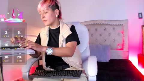 brianna online show from December 20, 2025, 5:14 am