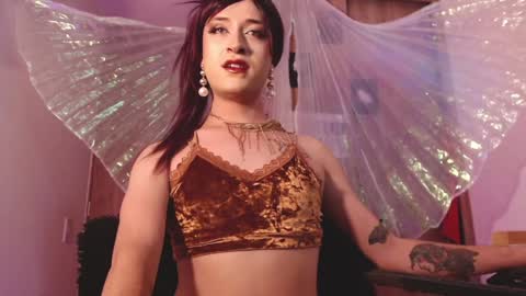 Brilla Mettal online show from January 6, 2025, 1:31 am