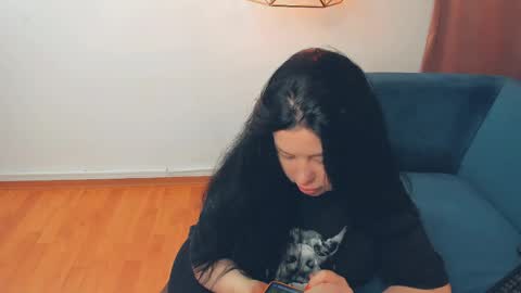 brilliantegirl_ online show from June 7, 2026, 7:34 am