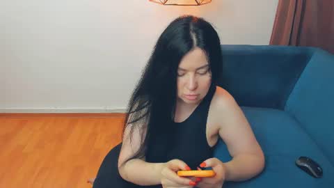 brilliantegirl_ online show from June 14, 2026, 7:10 am