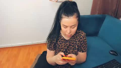 brilliantegirl_ online show from June 16, 2026, 7:11 am