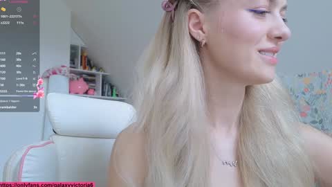 Vi. online show from March 27, 2026, 7:36 am